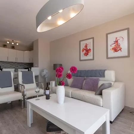 Port Royale Penthouse * Los Cristianos (Tenerife)