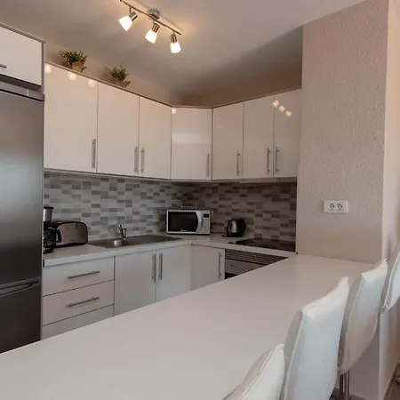 Port Royale Penthouse