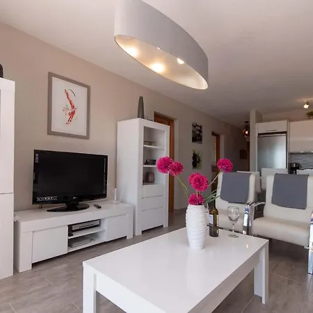 Apartment Port Royale Penthouse *