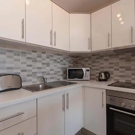 Port Royale Penthouse Los Cristianos (Tenerife)