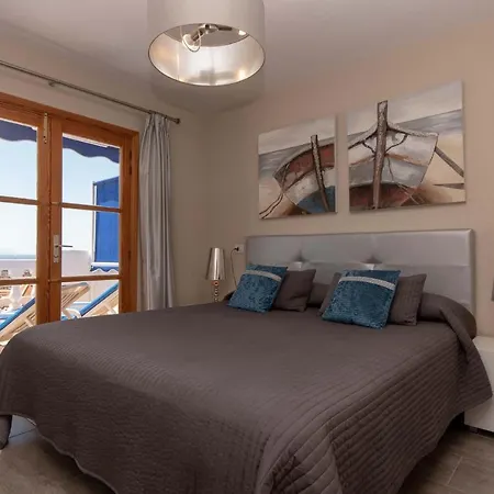 Port Royale Penthouse Los Cristianos (Tenerife)