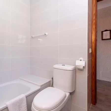 Port Royale Penthouse * Los Cristianos (Tenerife)