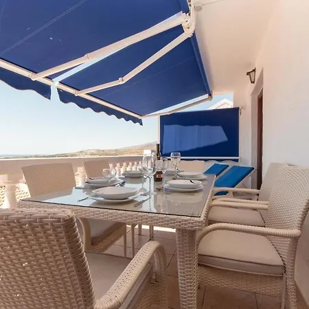 Port Royale Penthouse Apartment