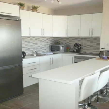 Port Royale Penthouse Διαμέρισμα Los Cristianos (Tenerife)