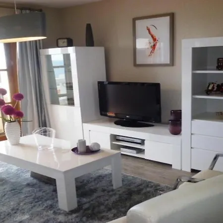 Port Royale Penthouse Los Cristianos (Tenerife)