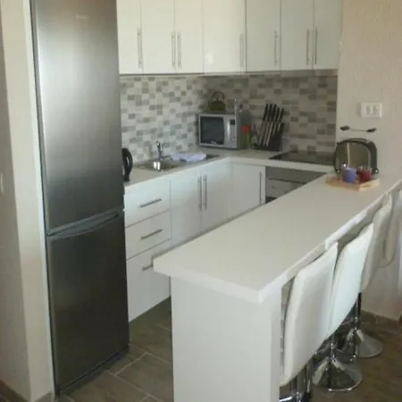 Port Royale Penthouse Διαμέρισμα Los Cristianos (Tenerife)
