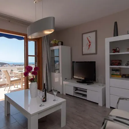 Port Royale Penthouse * Los Cristianos (Tenerife)