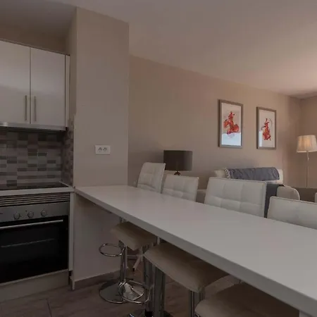 Διαμέρισμα Port Royale Penthouse