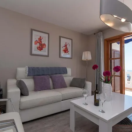 Διαμέρισμα Port Royale Penthouse Los Cristianos (Tenerife)