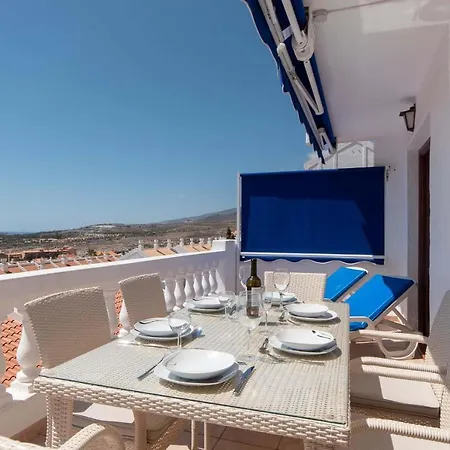 Port Royale Penthouse Διαμέρισμα *
