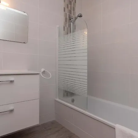 Port Royale Penthouse Διαμέρισμα *