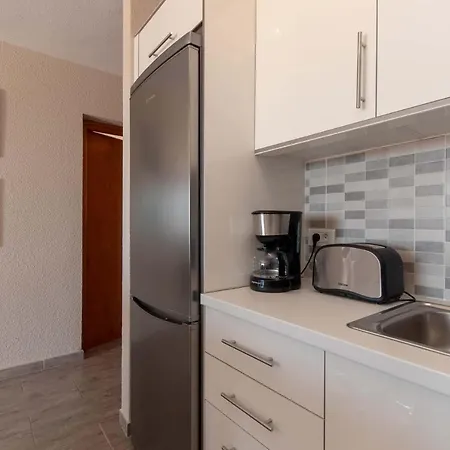 Διαμέρισμα Port Royale Penthouse Los Cristianos (Tenerife)