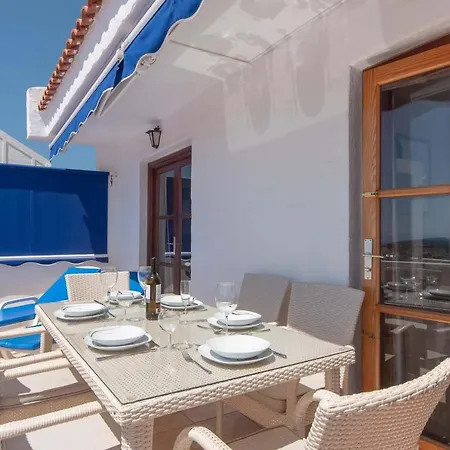 Port Royale Penthouse Los Cristianos (Tenerife)