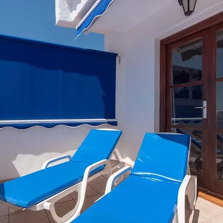 Διαμέρισμα Port Royale Penthouse
