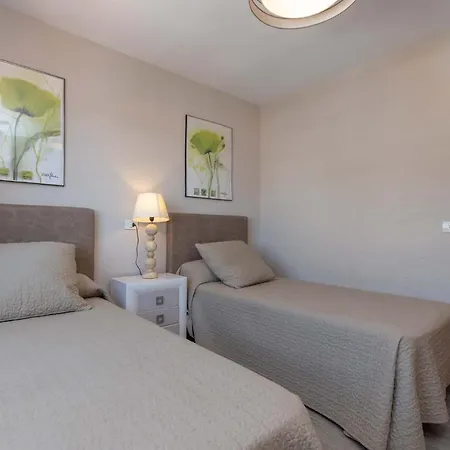 Port Royale Penthouse * Los Cristianos (Tenerife)