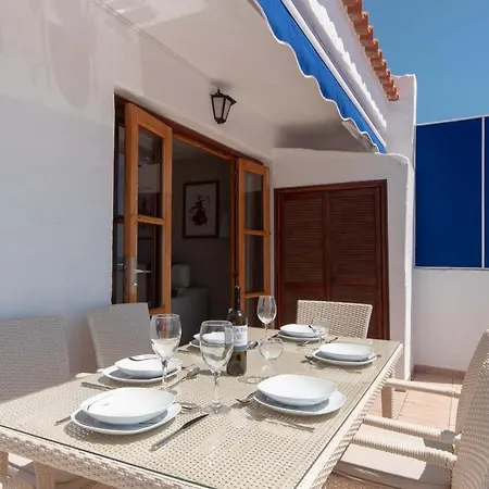 Port Royale Penthouse * Los Cristianos (Tenerife)
