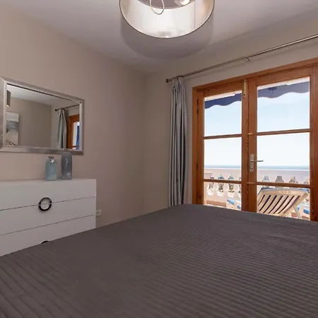 Διαμέρισμα Port Royale Penthouse *