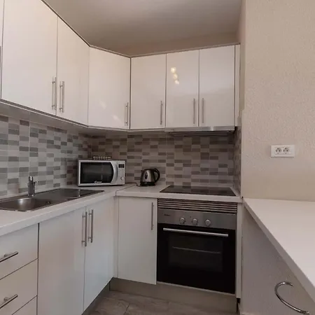 Port Royale Penthouse Διαμέρισμα