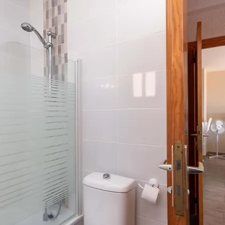 Port Royale Penthouse Διαμέρισμα *